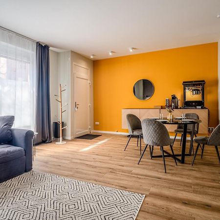 Moderne & Schoene Apartments Zwischen Altstadt Und Stadtpark Nuremberg Ngoại thất bức ảnh