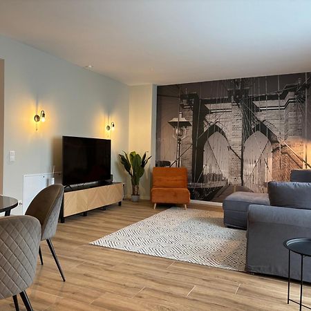 Moderne & Schoene Apartments Zwischen Altstadt Und Stadtpark Nuremberg Ngoại thất bức ảnh